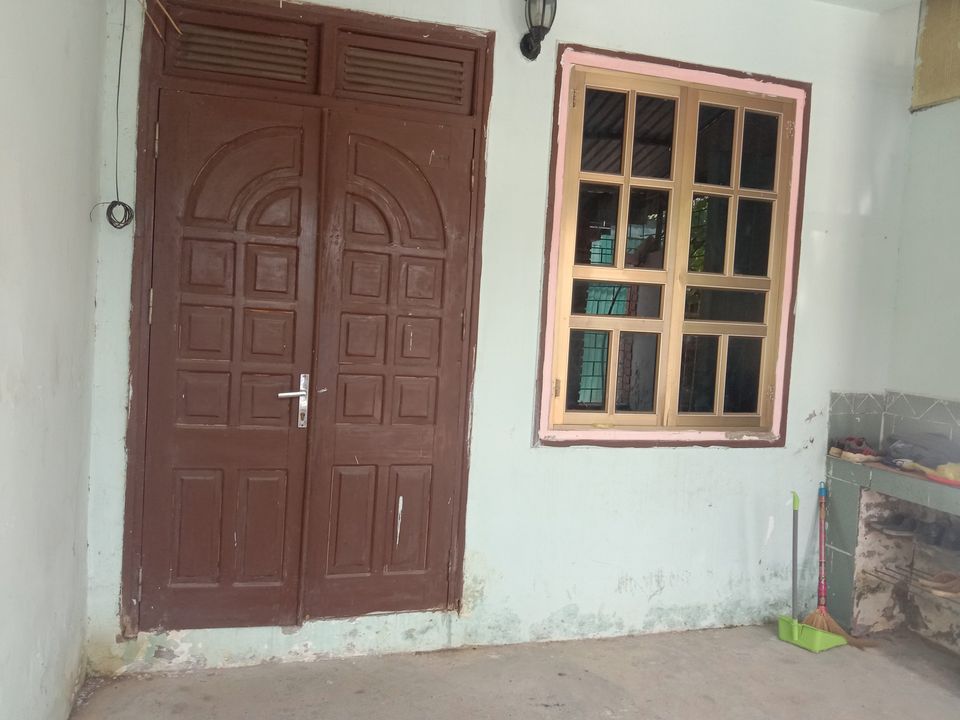 Bán nhà tại số nhà 66 tổ 2 phường Nam Thanh, TP Điện Biên Phủ