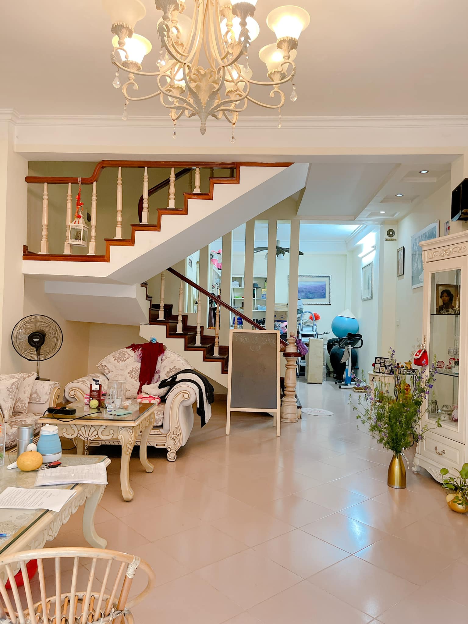 Biệt thự - LẠC LONG QUÂN - giảm giá ‼️ còn 15,5 tỷ (100m2)