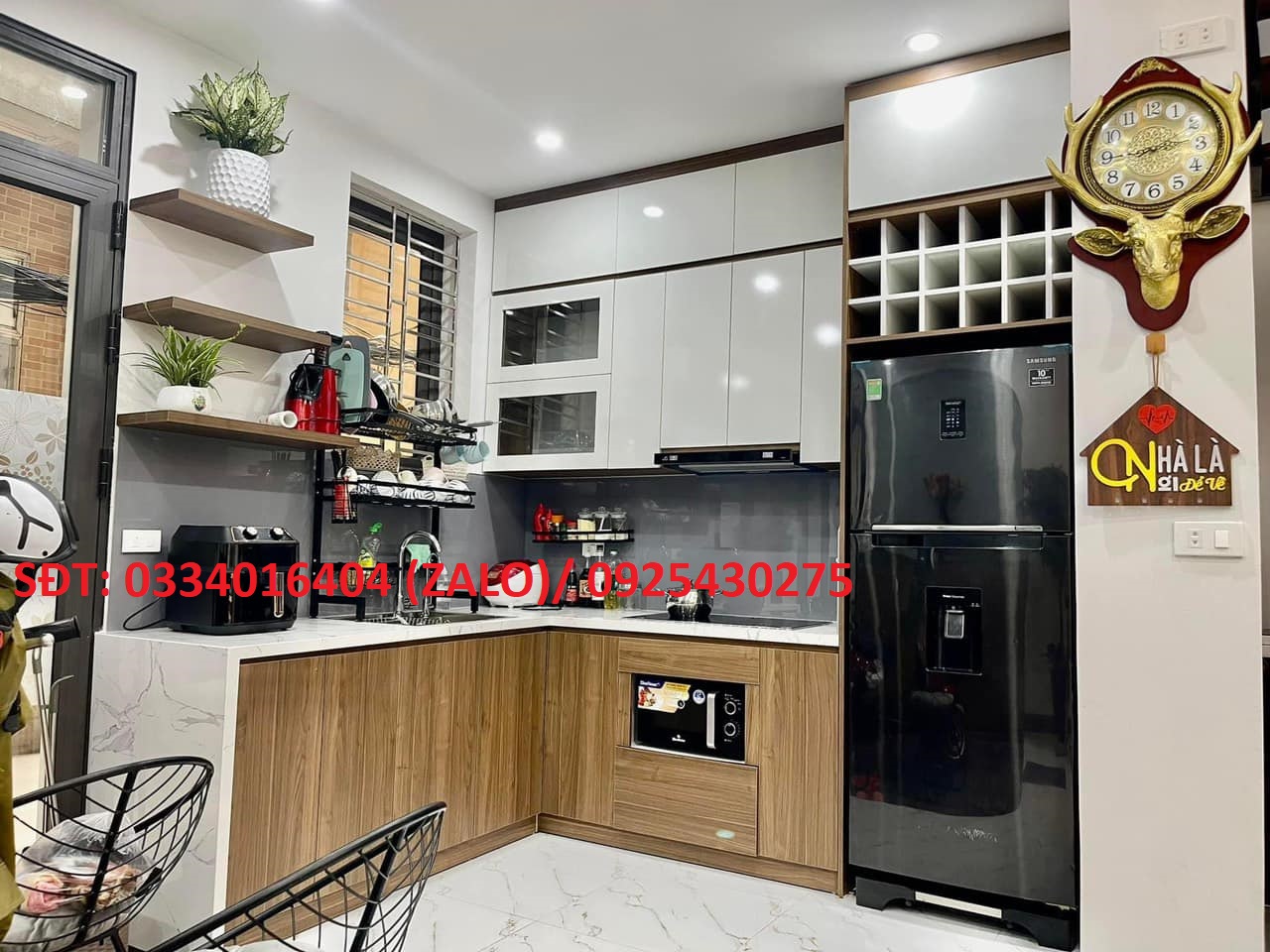 CẦU GIẤY - TRẦN DUY HƯNG - 60M - 7 TẦNG - THANG MÁY - OTO VÀO NHÀ