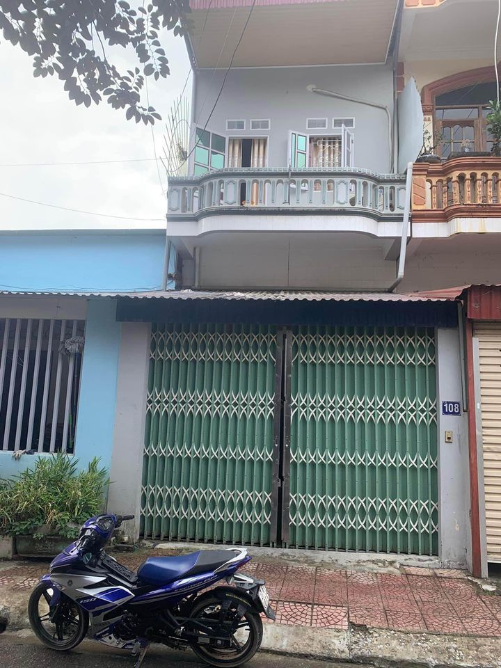 Gia đình có căn nhà cần bán tại tổ 2 phường Mường Thanh