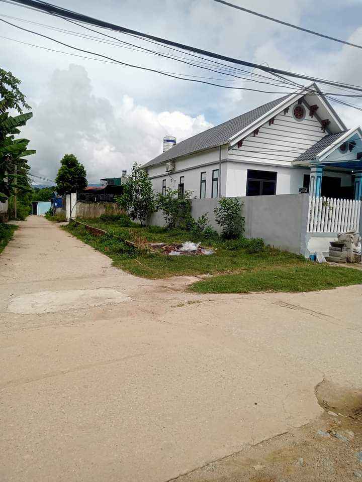 Cần bán mảnh đất tại bản Him Lam 2, phường Him Lam, sổ đỏ chính chủ