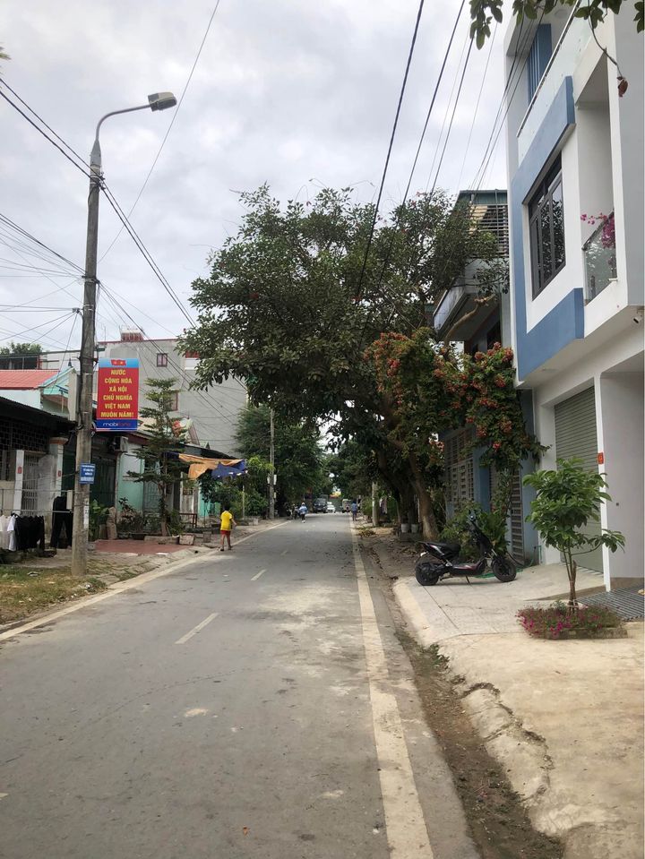 Cần bán mảnh đất tại khu tái định cư Noong Bua (Đường số 6 - Tổ 7)