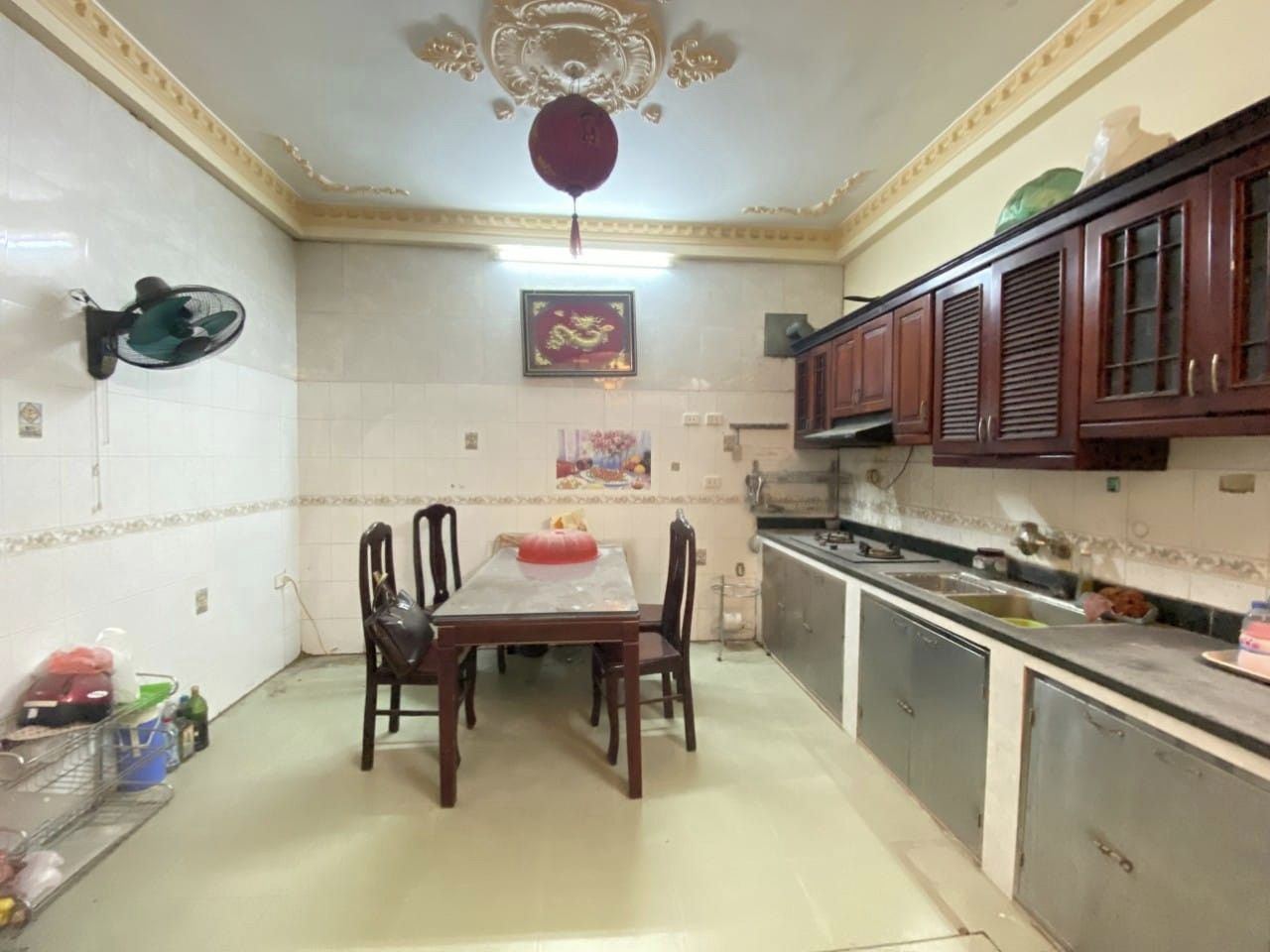 BÁN NHÀ QUAN NHÂN 45M GIÁ 4.35 TỶ- TRUNG TÂM THANH XUÂN - NHÀ ĐẸP Ở LUÔN