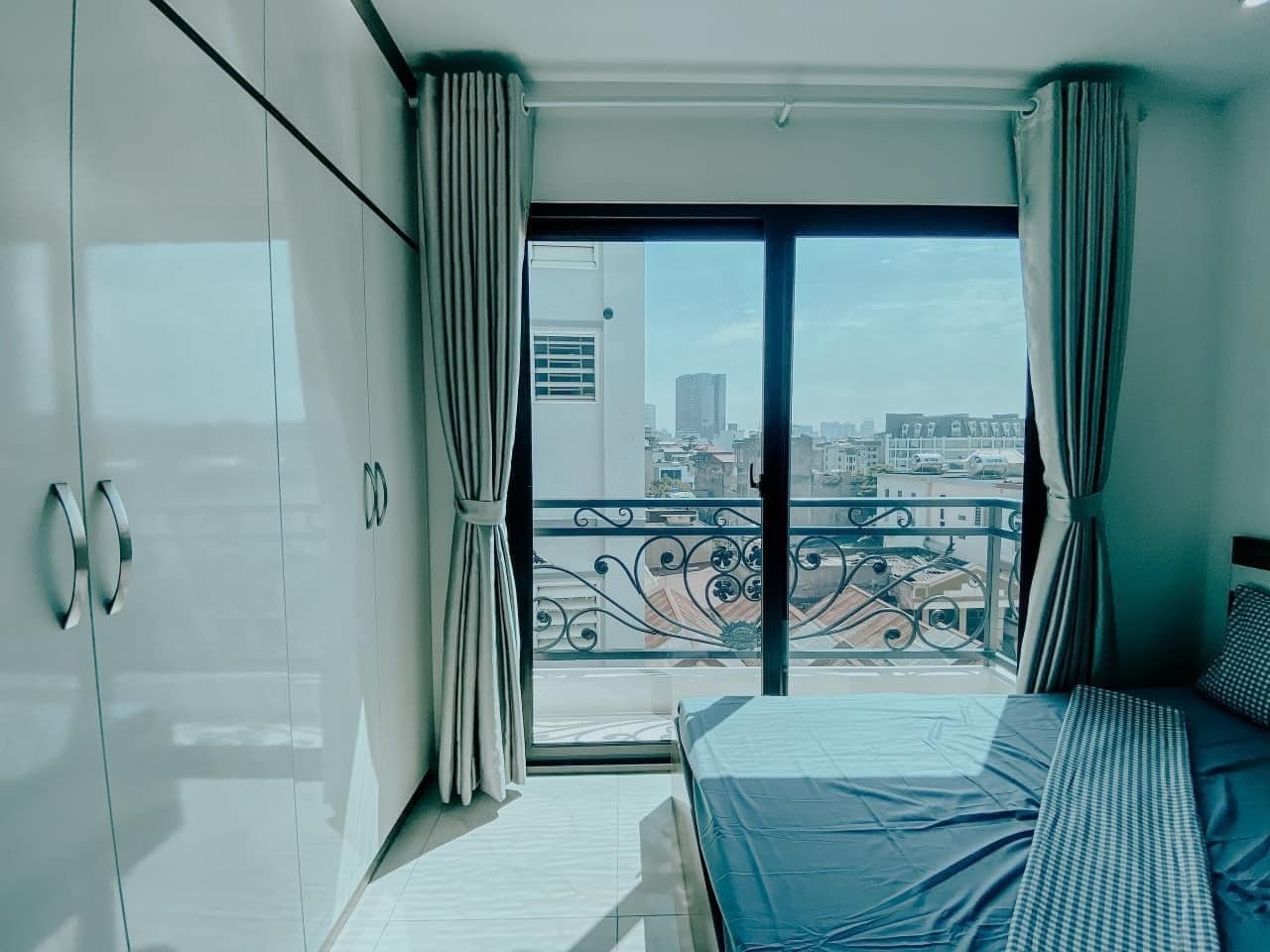 NHỈNH 3 TỶ~NGÕ 75 VĨNH PHÚC~30M2~HỘ KHẨU BA ĐÌNH~CHỈ VIỆC XÁCH VALI VỀ Ở