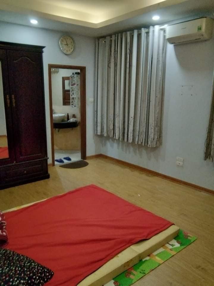 XUÂN LA TÂY HỒ - Ô TÔ ĐỖ CỔNG - BA BƯỚC RA PHỐ - GẦN HỒ TÂY - Ở CỰC SƯỚNG