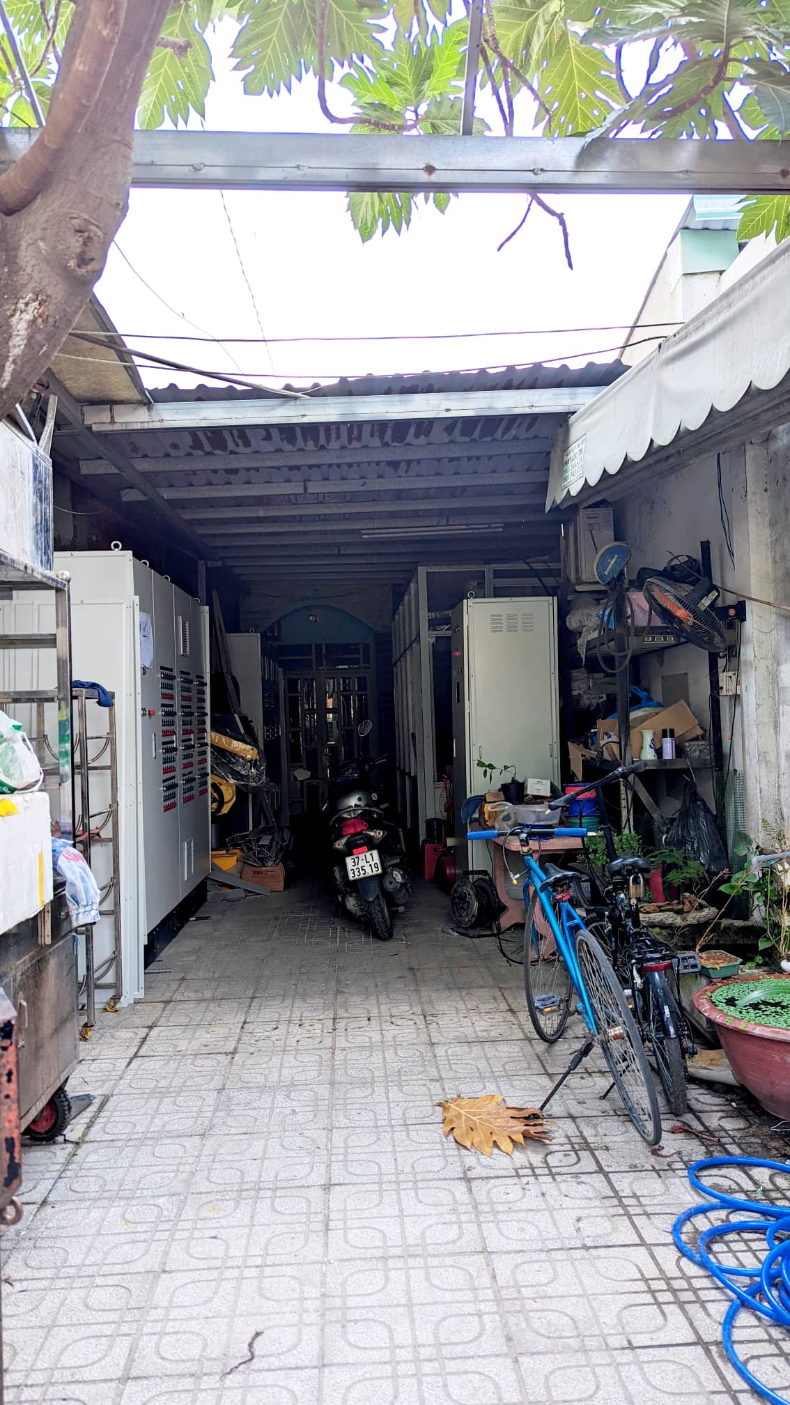 Nhà cấp 4 ngay chợ Thủ Đức đang KD đường Kha Vạn Cân Trường Thọ TĐ lộ nhựa 10m 90m2 nhỉnh 5 tỷ