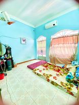 BÁN NHÀ QUẬN TÂN PHÚ GIÁ RẺ ĐƯỜNG HỒ ĐĂC DI. 4x 18m. 1 LẦU. DƯỚI 6 TỶ