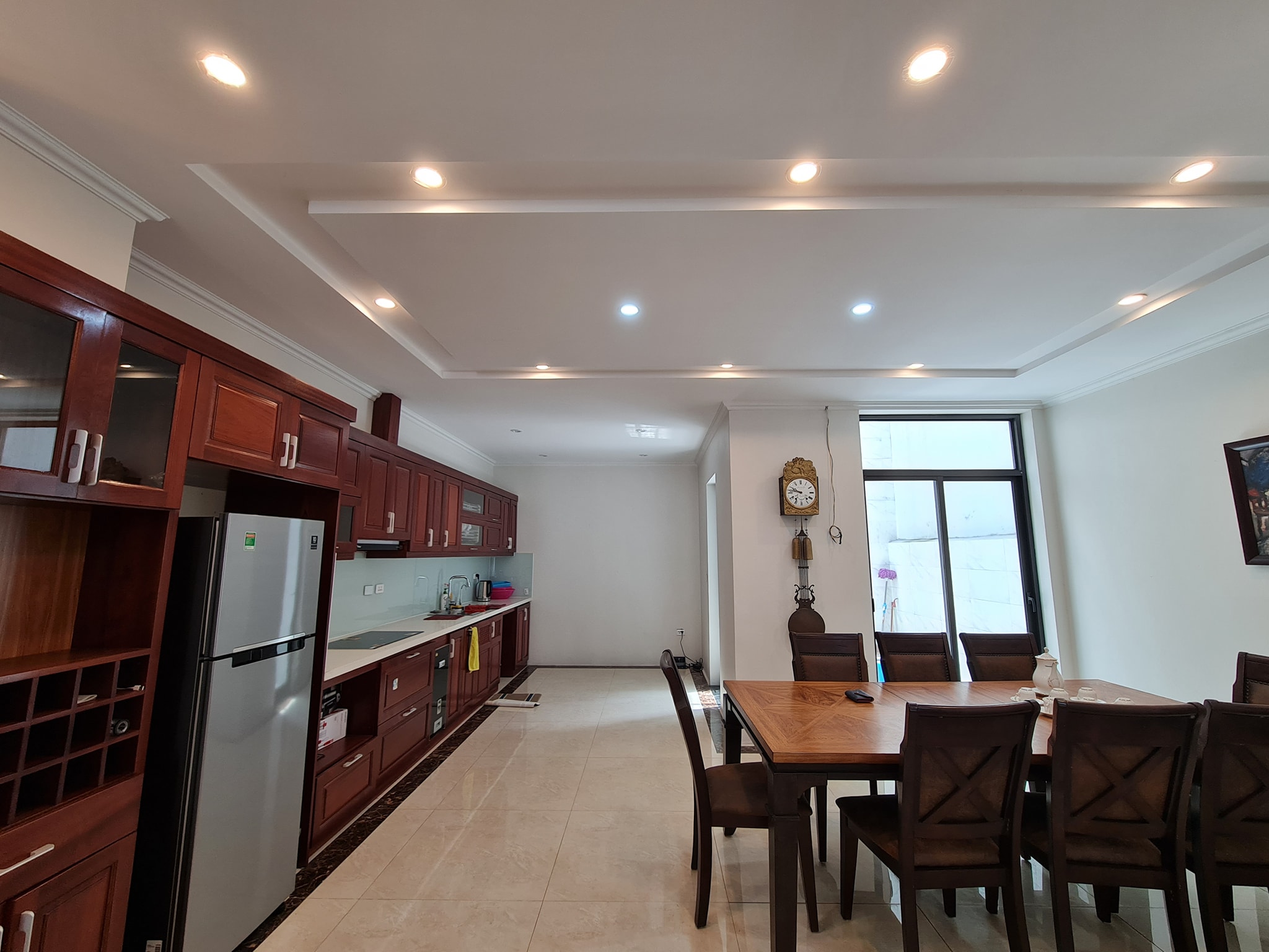 Siêu Biệt Thự KĐT Việt Hưng, Long Biên 125m2, 4T (kinh doanh, mặt đường lớn) chỉ 22,8 tỷ