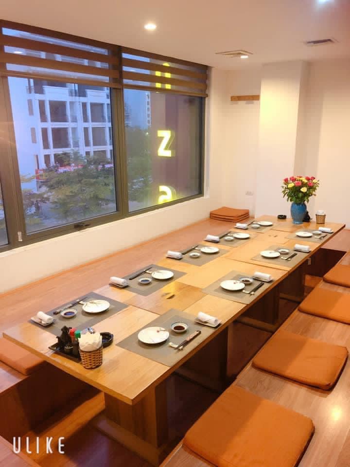 SIÊU ĐẸP – Bán nhà mặt phố Trần Thái Tông - Tòa văn phòng mặt phố quận Cầu Giấy - 90m 9 tầng thang máy