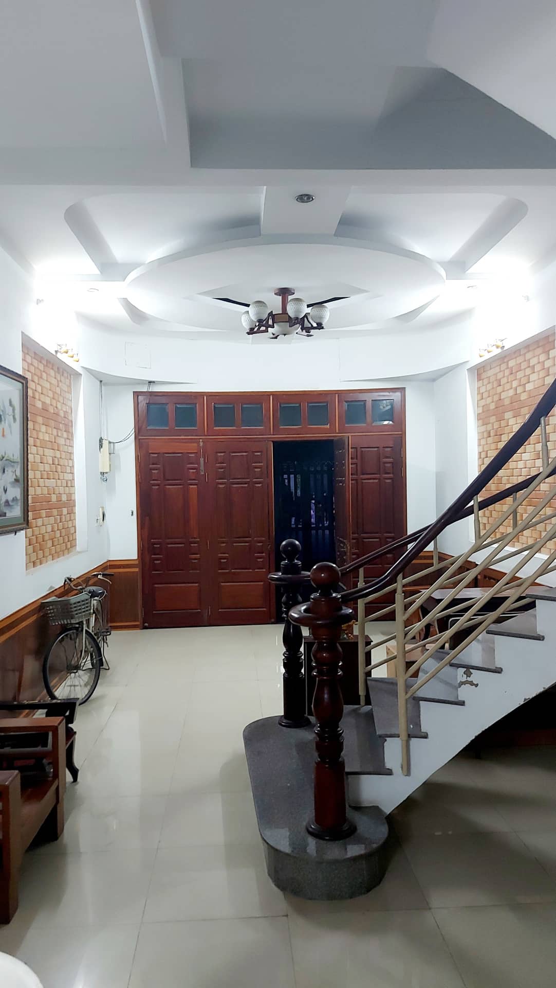 Bán Nhà Đông Hưng Thuận Quận 12 – 90M2, 2 Tầng Chỉ 5.8 Tỷ TL