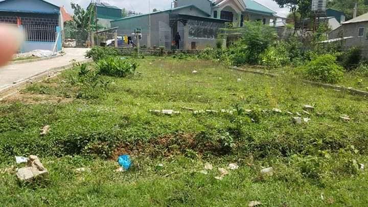 Cần tiền em bán gấp đất tại bản Him Lam 2, phường Him Lam