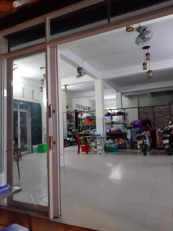 BÁN NHÀ 4 TẦNG LÔ GÓC 2 MẶT TIỀN - NGUYỄN SƠN -DÒNG TIỀN ỔN ĐỊNH - 160M2 CHỈ 26 TỶ