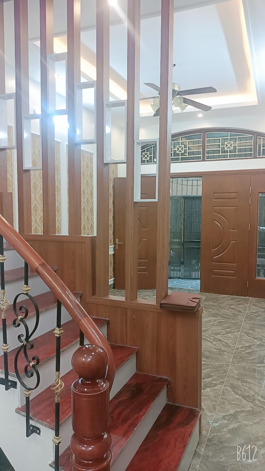 BÁN NHÀ ĐÀO TẤN 8.75 TỶ 50M2 5T MT 4M- 2 THOÁNG-NGÕ THÔNG-KINH DOANH TỐT-BA BƯỚC RA PHỐ