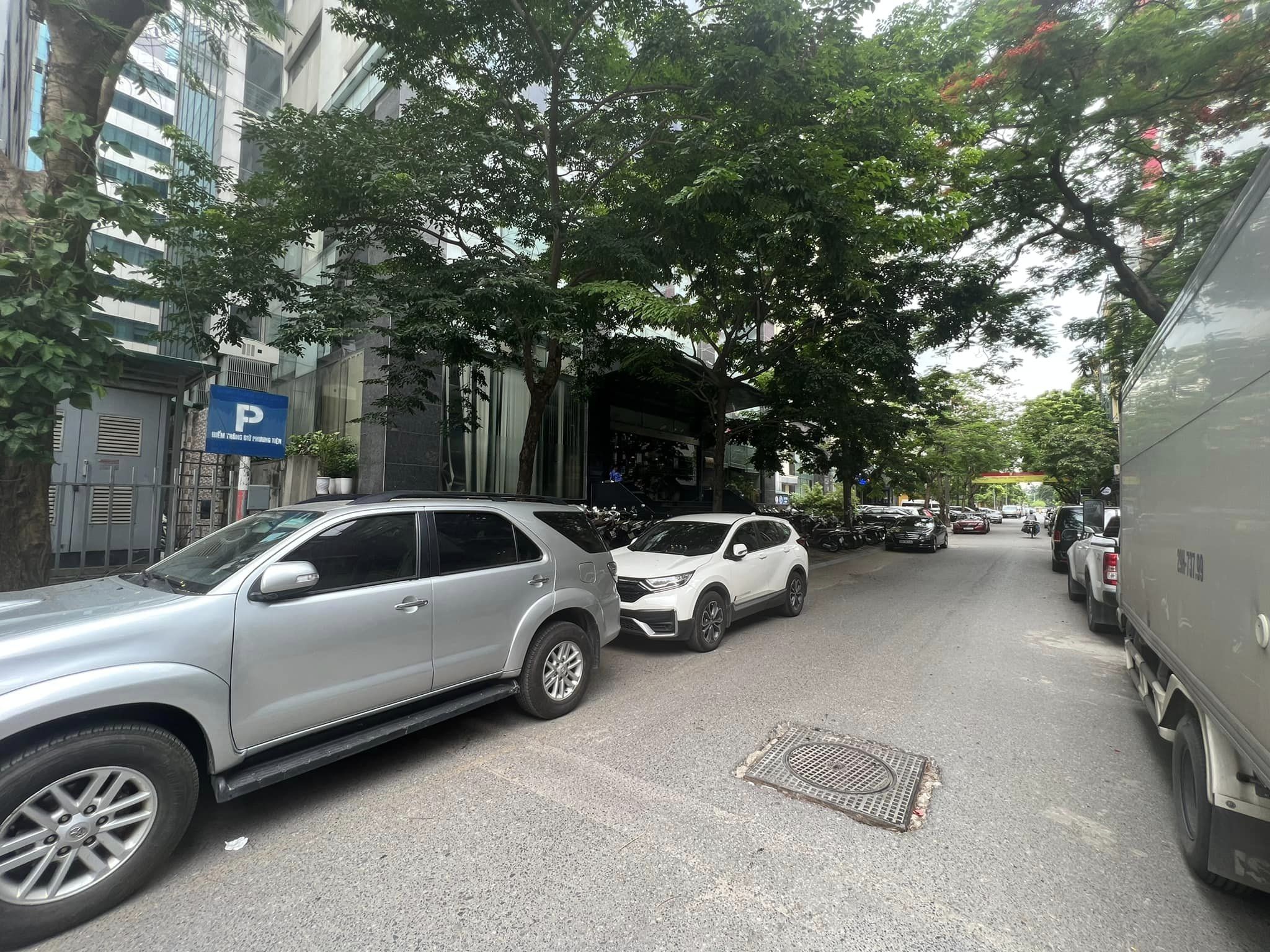 Bán Nhà Ngõ 282 Kim Giang 45m 5 Tầng Nỉnh 7 Tỷ, Nhà Dân Tự Xây, KD Văn Phòng ở Thích