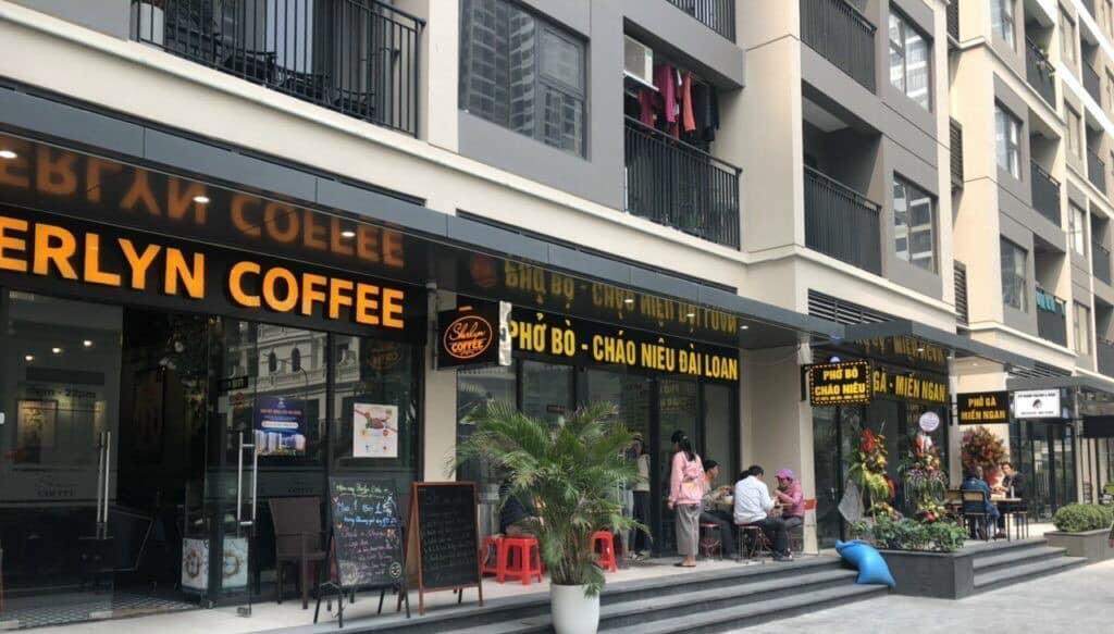 CHUYÊN CHO THUÊ SHOPHOUSE - NHÀ PHỐ - MẶT BẰNG KINH DOANH VỊ TRÍ ĐẸP GIÁ TỐT TẠI VINHOMES GP 9 hcm