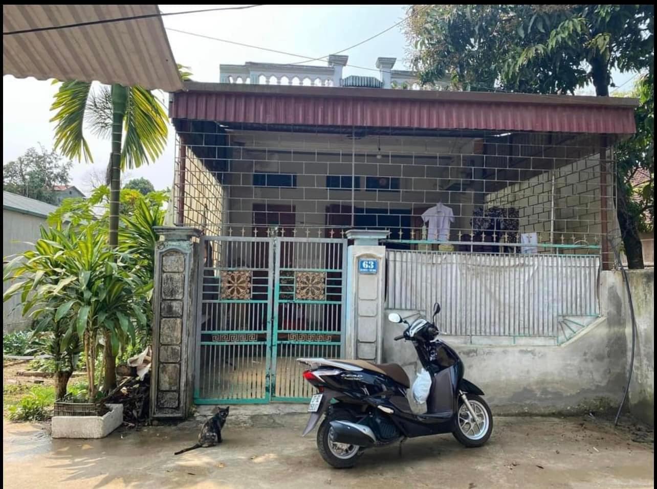 Bán đất tại bản Khá, phường Nam Thanh, thành phố Điện Biên Phủ