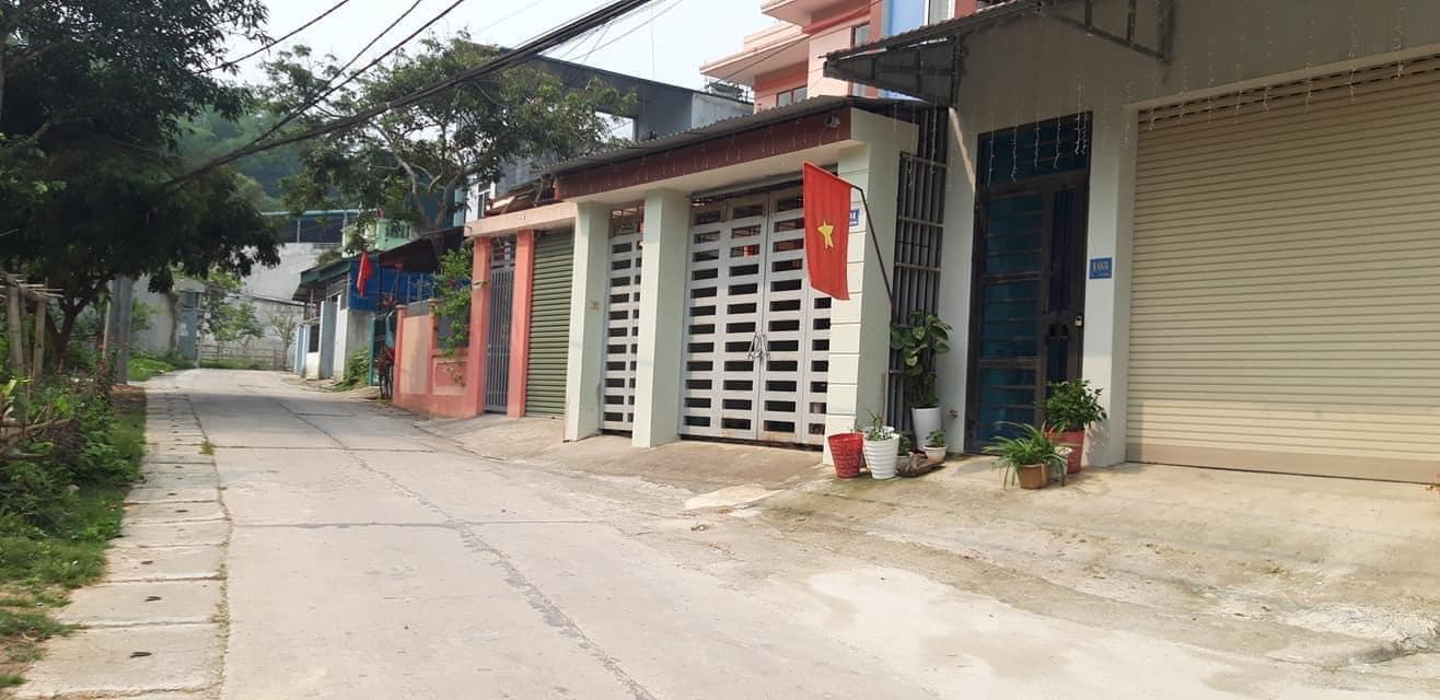 Bán đất tại Ngõ 57 Tổ 24(cũ) phường Tân Thanh, thành phố Điện Biên Phủ, tỉnh Điện Biên.