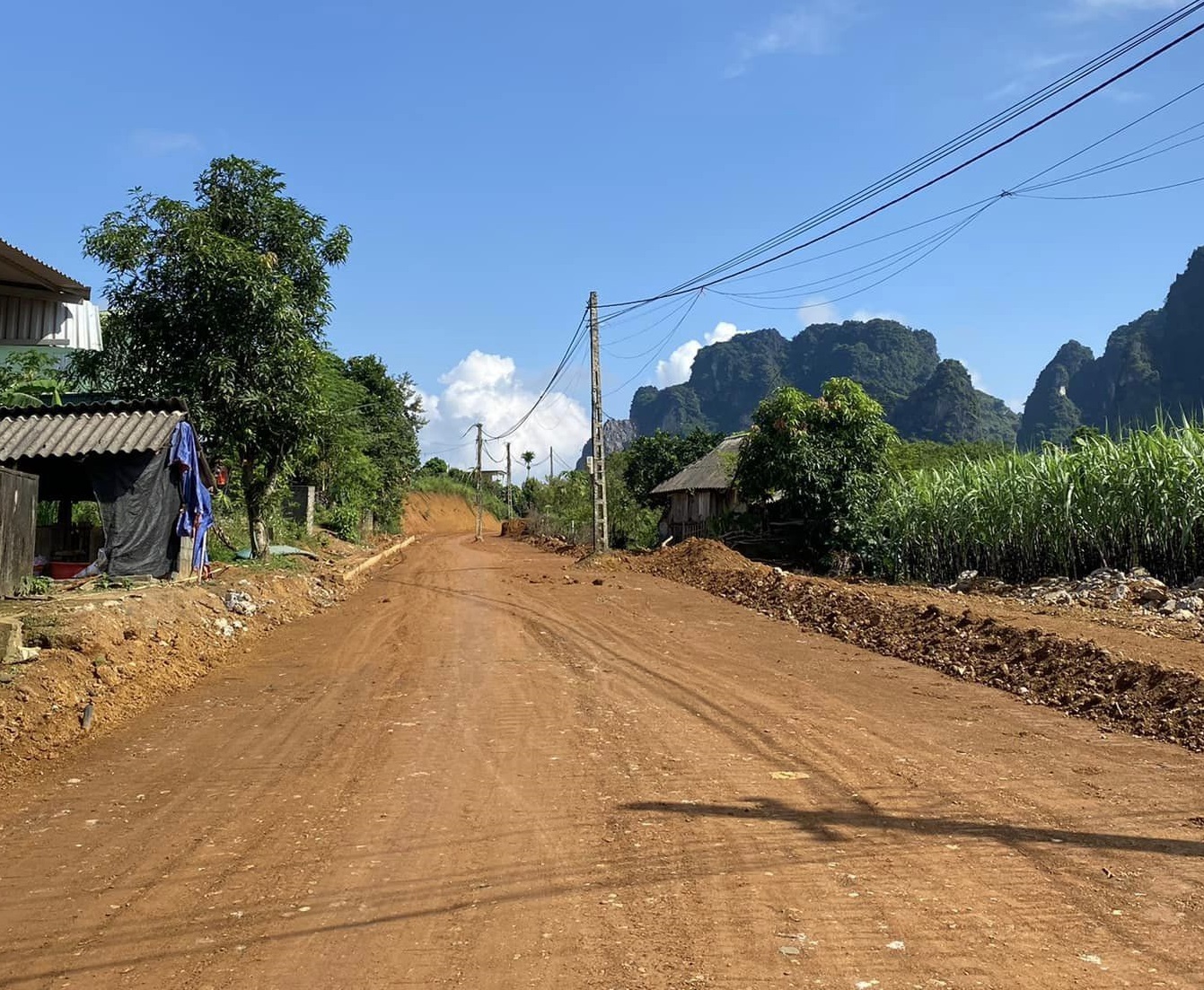 Bán gấp đất đẹp giá rẻ Cao Phong Cơ hội sở hữu bds liền kề dự án tại Cao Phong Diện tích 1600m