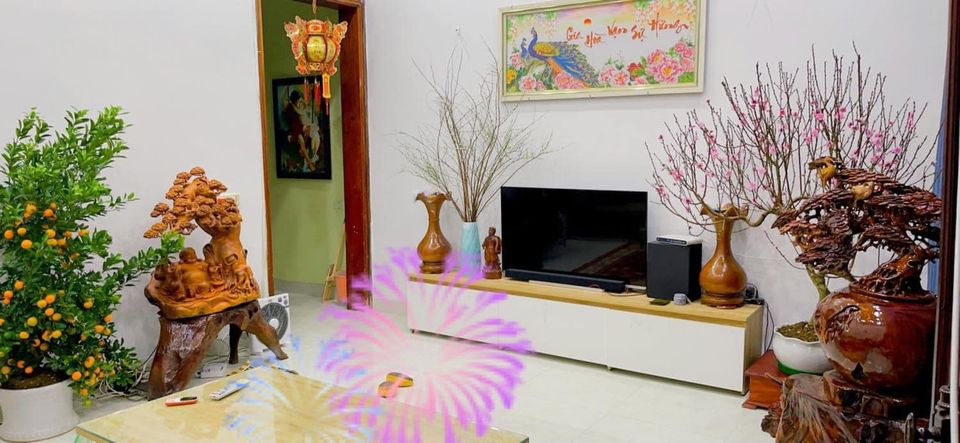 Bán nhà cấp 4 tại số nhà 73 tổ 1 phường Thanh Bình