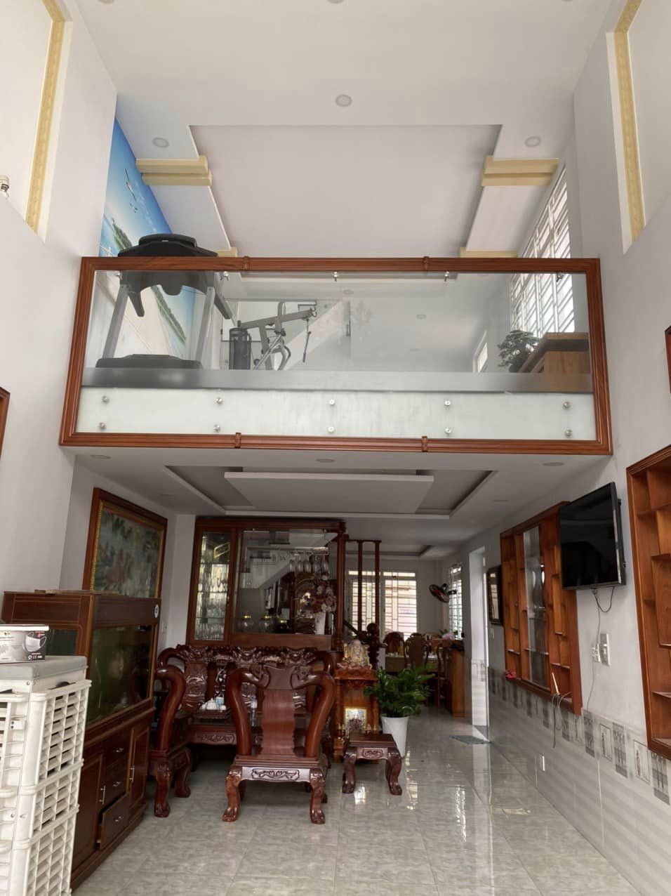 Bán Nhà Mặt Tiền đường 138 Q9, 160M2 3 TẦNG chỉ 8.2 TỶ