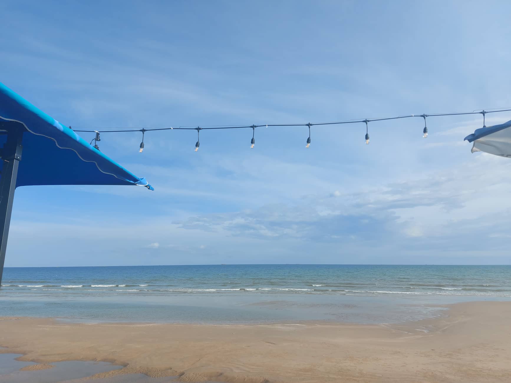 Sở hữu căn hộ cao cấp mặt tiền biển Vũng Tàu giá chỉ từ 2.4 tỷ