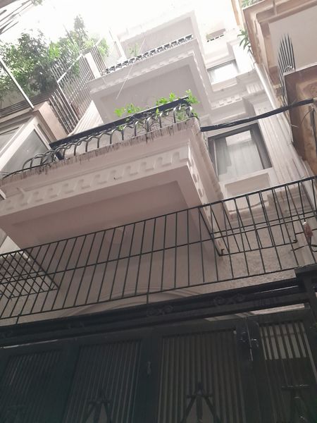 LẠC LONG QUAN - NHÀ ĐẸP Ở NGAY - 20 M RA OTO TRÁNH - 3 PHÚT RA HỒ TÂY LỘNG GIÓ.