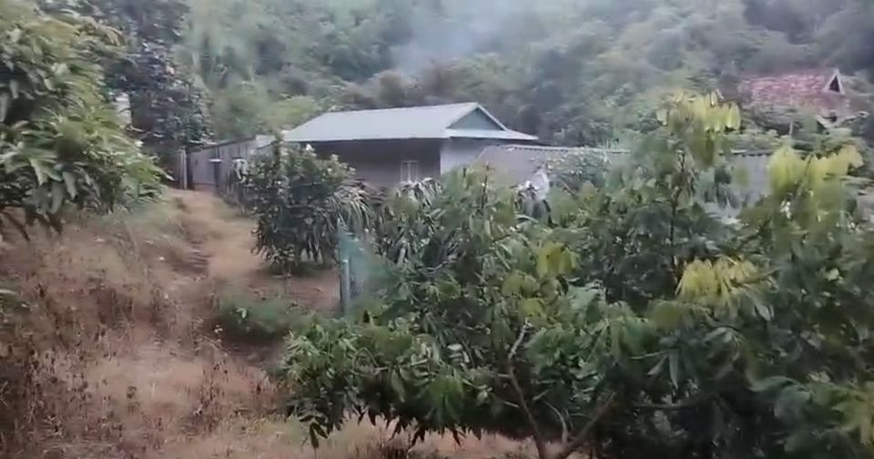 Bán đất tại thôn Yên Trường, xã Thanh Yên, huyện Điện Biên, tỉnh Điện Biên