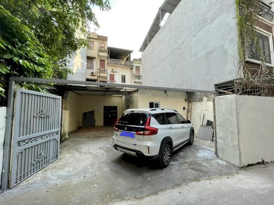 TỨ LIÊN – TÂY HỒ - MẶT NGÕ THÔNG - Ô TÔ VÀO NHÀ - KINH DOANH - MIỄN QUY HOẠCH - ĐẦU TƯ -