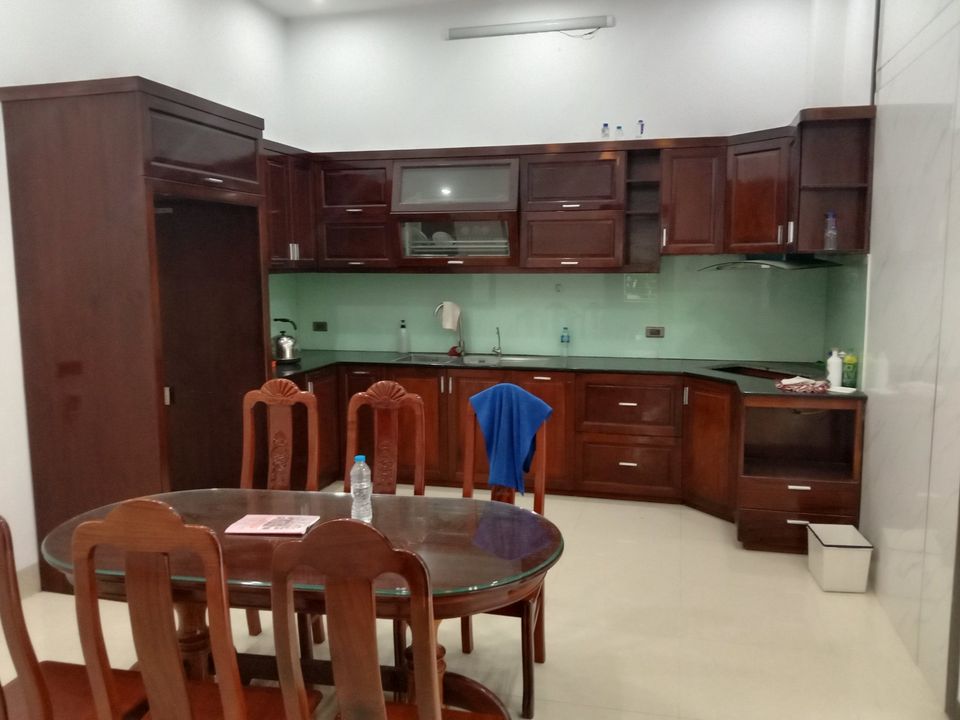 Bán nhà cấp 4 cổng trường sư phạm Điện Biên