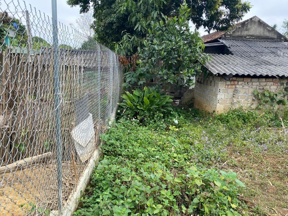 Bán đất đội 10a xã Thanh Yên, huyện Điện Biên. Điện Biên