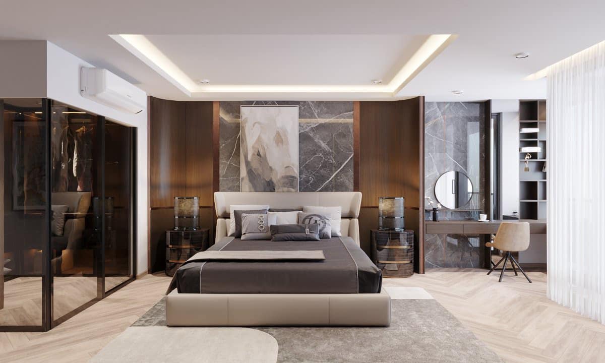 Bán nhà mặt phố Trần Quang Diệu, Đống Đa 60m2 x 8T thang máy, MT5m giá 31.5 tỷ