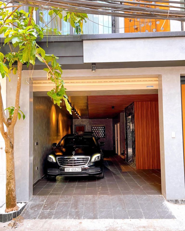 NHÀ ĐẸP BỒ ĐỀ - PHÂN LÔ VIP - NGÕ THÔNG - FULL NỘI THẤT - 5 TẦNG - THANG MÁY - NHỈNH 13 TỶ