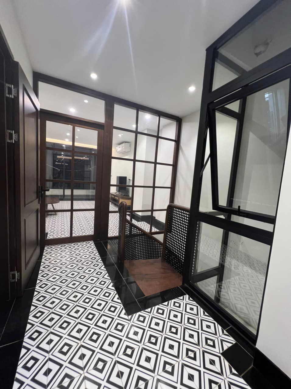 Tòa Căn Hộ cho thuê tài chính 30 tỷ Phố Xuân Diệu cần bán