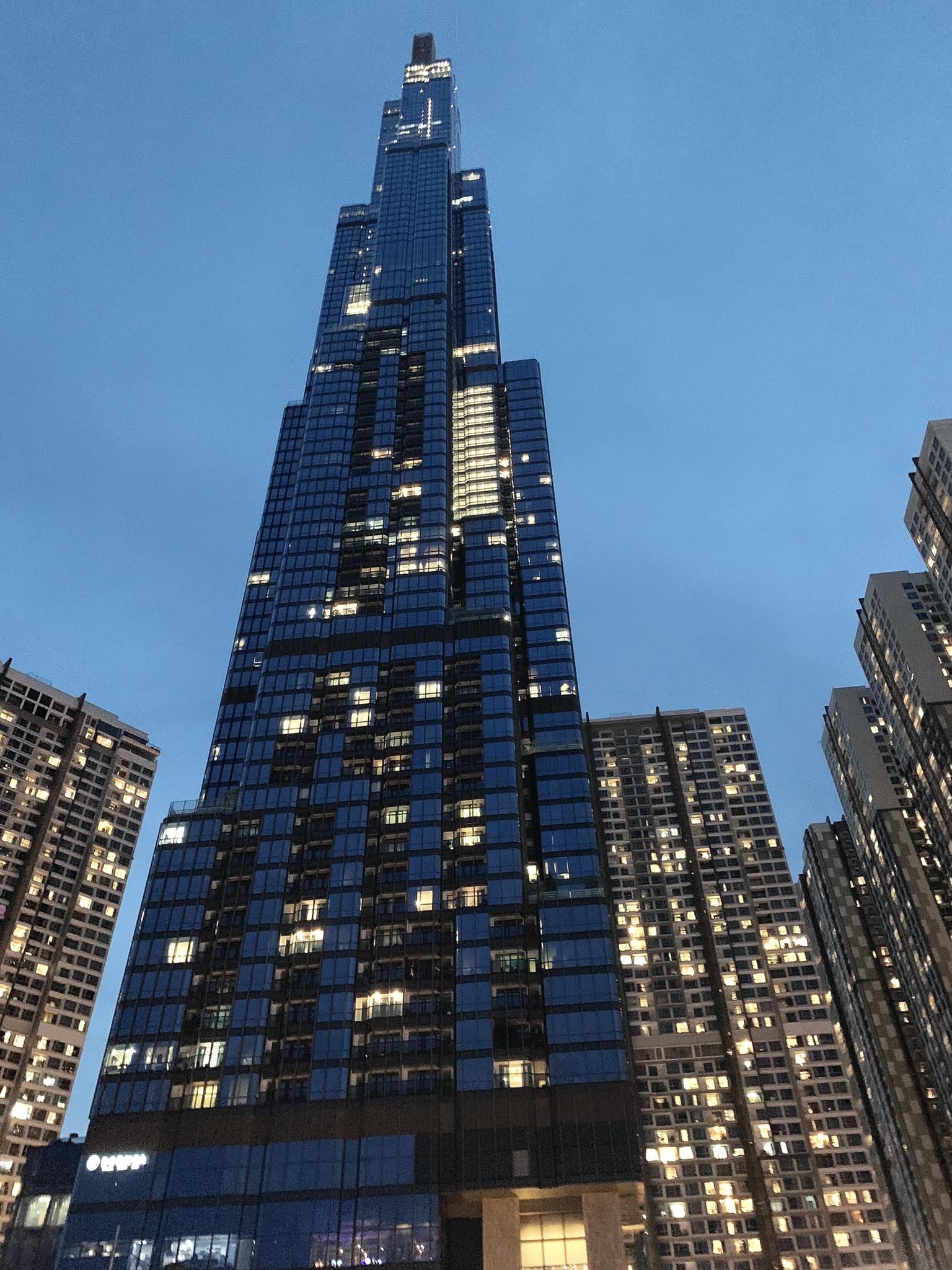 Nhà đường Võ Duy Ninh Quận Bình Thạnh. DT 34m2. Giá nhỉnh 4 tỷ.