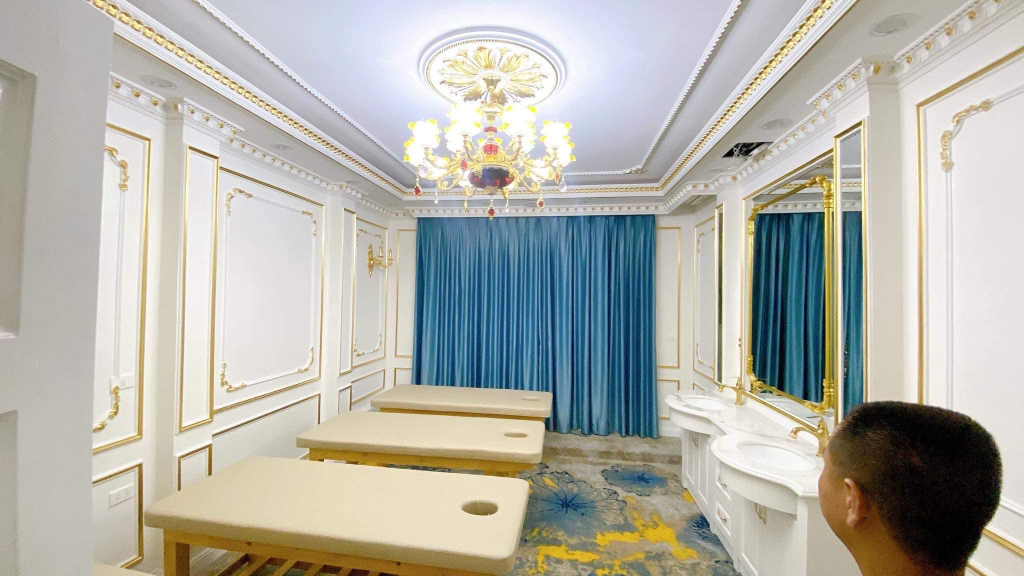 Bán nhà Đống Đa , phân lô Trần Quang Diệu , nhà đẹp dát vàng , ngõ ô tô tránh , dừng đỗ ngày đêm