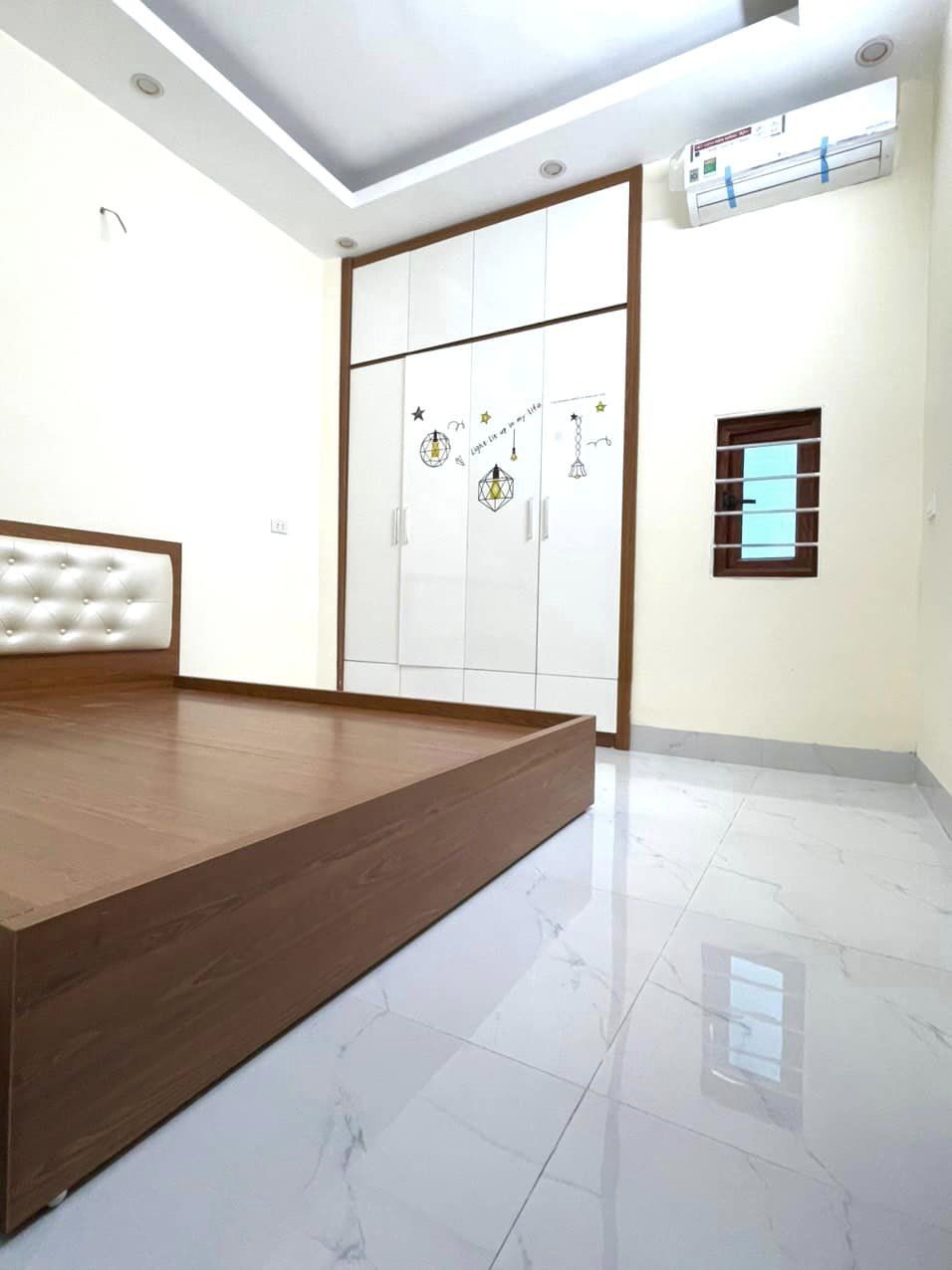 Xuân Phương - Nhỉnh 3 tỷ - Công năng đầy đủ - Nhà đẹp ở luôn