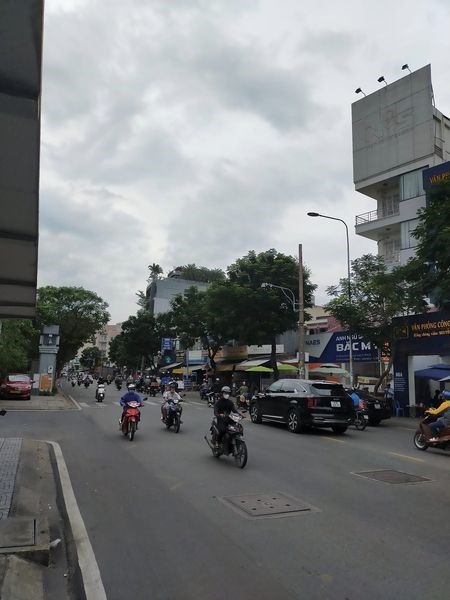 SIÊU HIẾM MẶT TIỀN KINH DOANH QUẬN 11, TUYẾN ĐƯỜNG BẬC NHẤT NỐI LIỀN 4 QUẬN.