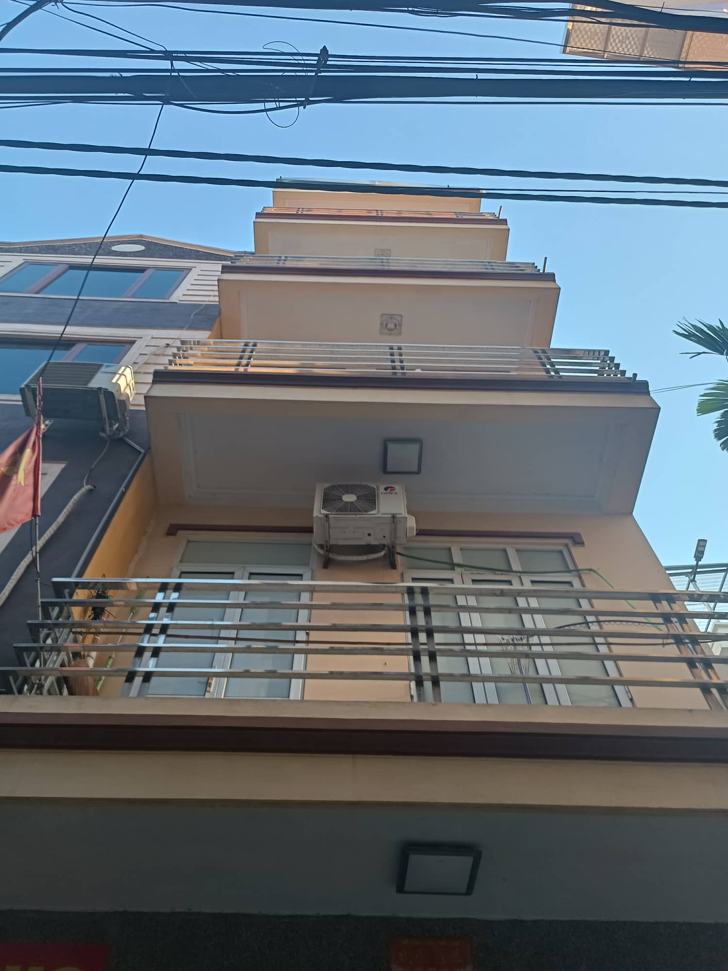 BÁN NHÀ THANH XUÂN, MẶT NGÕ QUAN NHÂN, VIEW HỒ, KINH DOANH ĐỈNH, 48M2