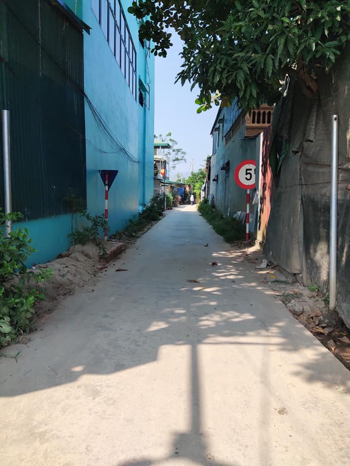Bán đất xã Thanh Xương, gần nhà nghỉ Minh Châu