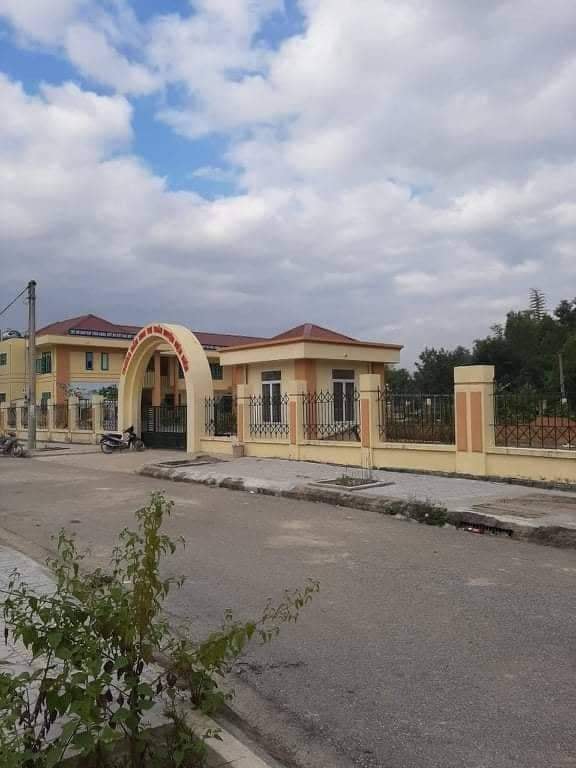 🏅Bán đất mặt đường nhựa áp phan 7m, xã Thanh Xương