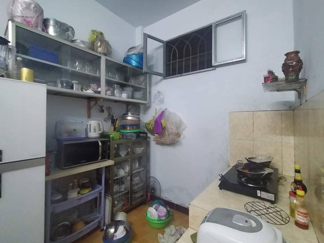 Bán nhà gần UBND Tân Phú Lũy Bán Bích 48m2 chỉ 4 tỷ TL