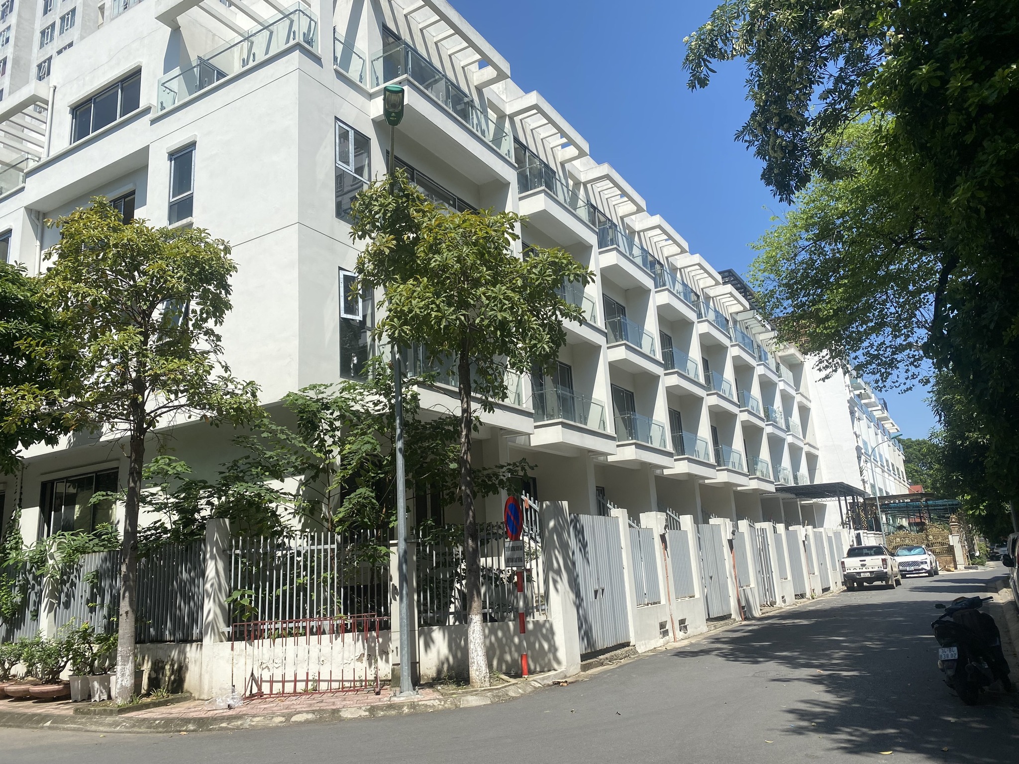 Thật dễ dàng để sở hữu căn nhà mặt phố trung tâm Thanh Xuân ngay hôm nay, sổ đỏ lâu dài, giá cực sốc.