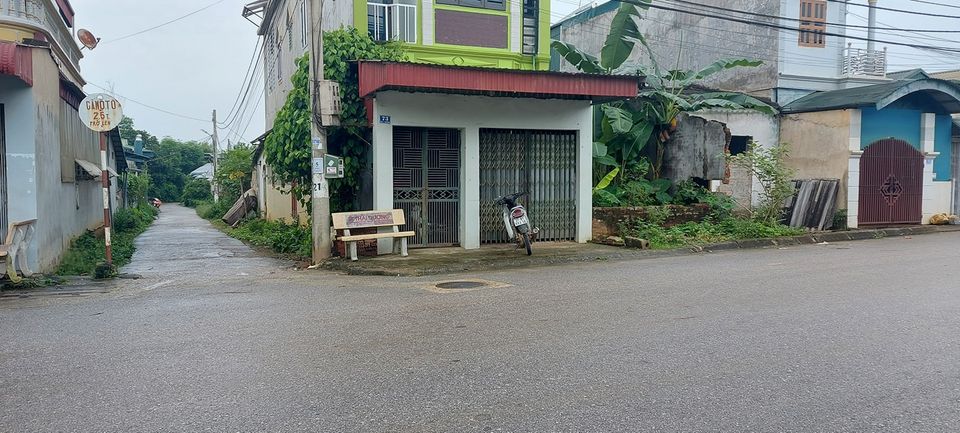 Bán đất và 8 phòng trọ tại tổ 2, Nam Thanh, TP ĐBP