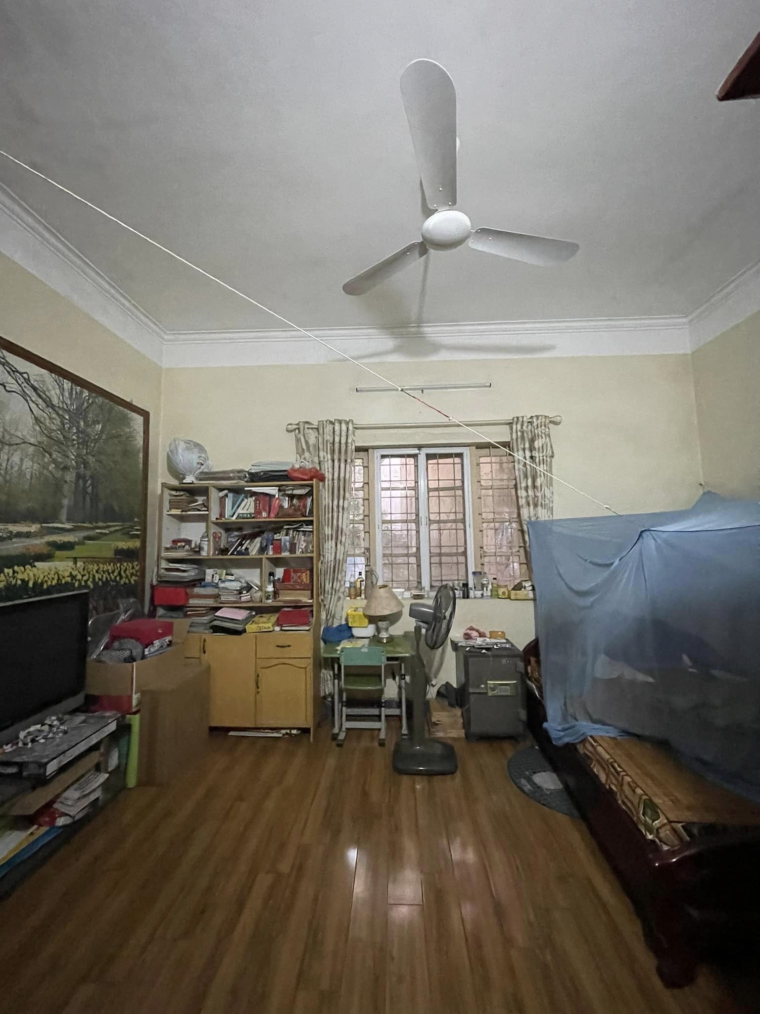 Chưa đến 3 tỷ, Bán nhà Giáp Nhị 33m, oto đỗ gần, nhà đẹp ở tết 2023