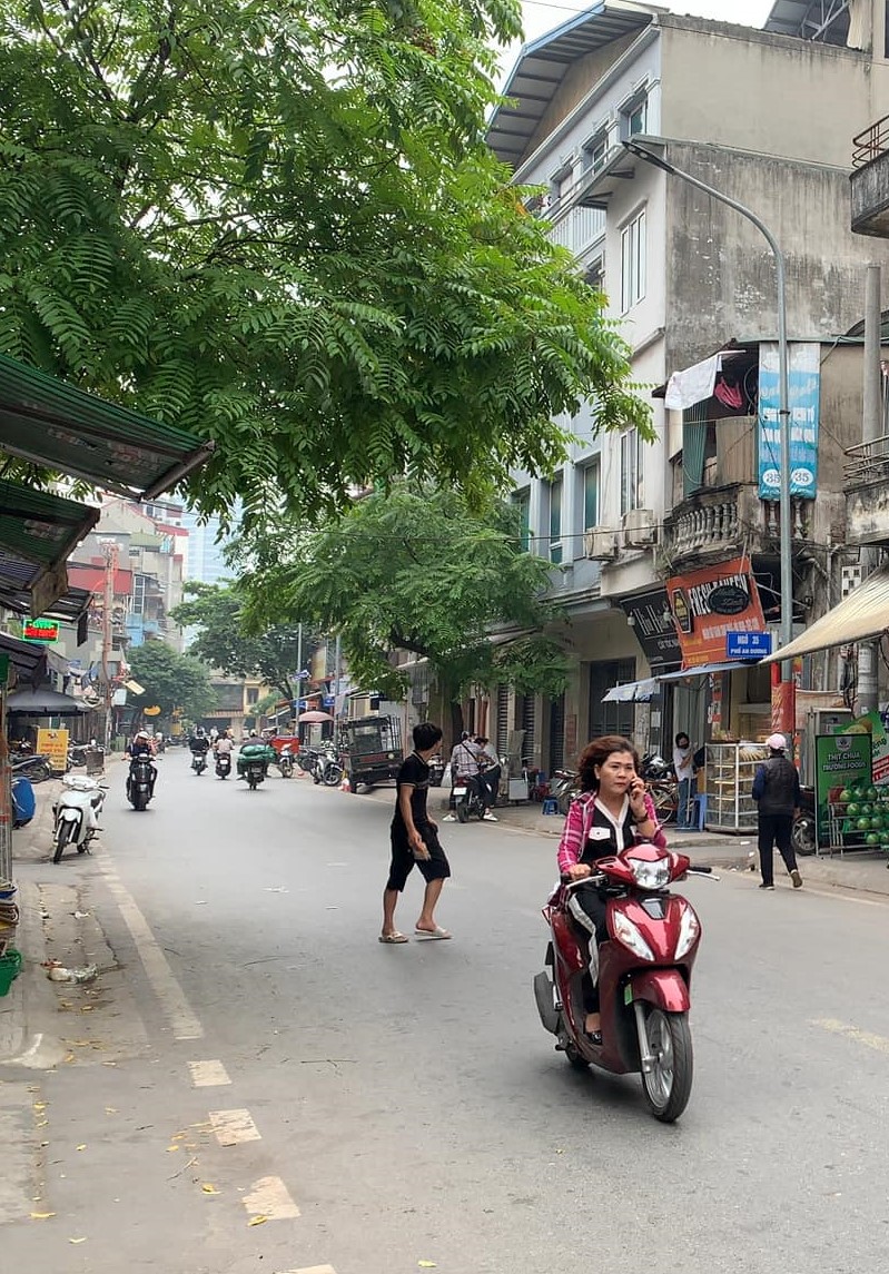 Bán nhà phố An Dương,Tây Hồ,Kinh Doanh Vip,Ô tô,Vỉa Hè,nhà đẹp ở ngay,65m2x5T,giá 12.9 tỷ