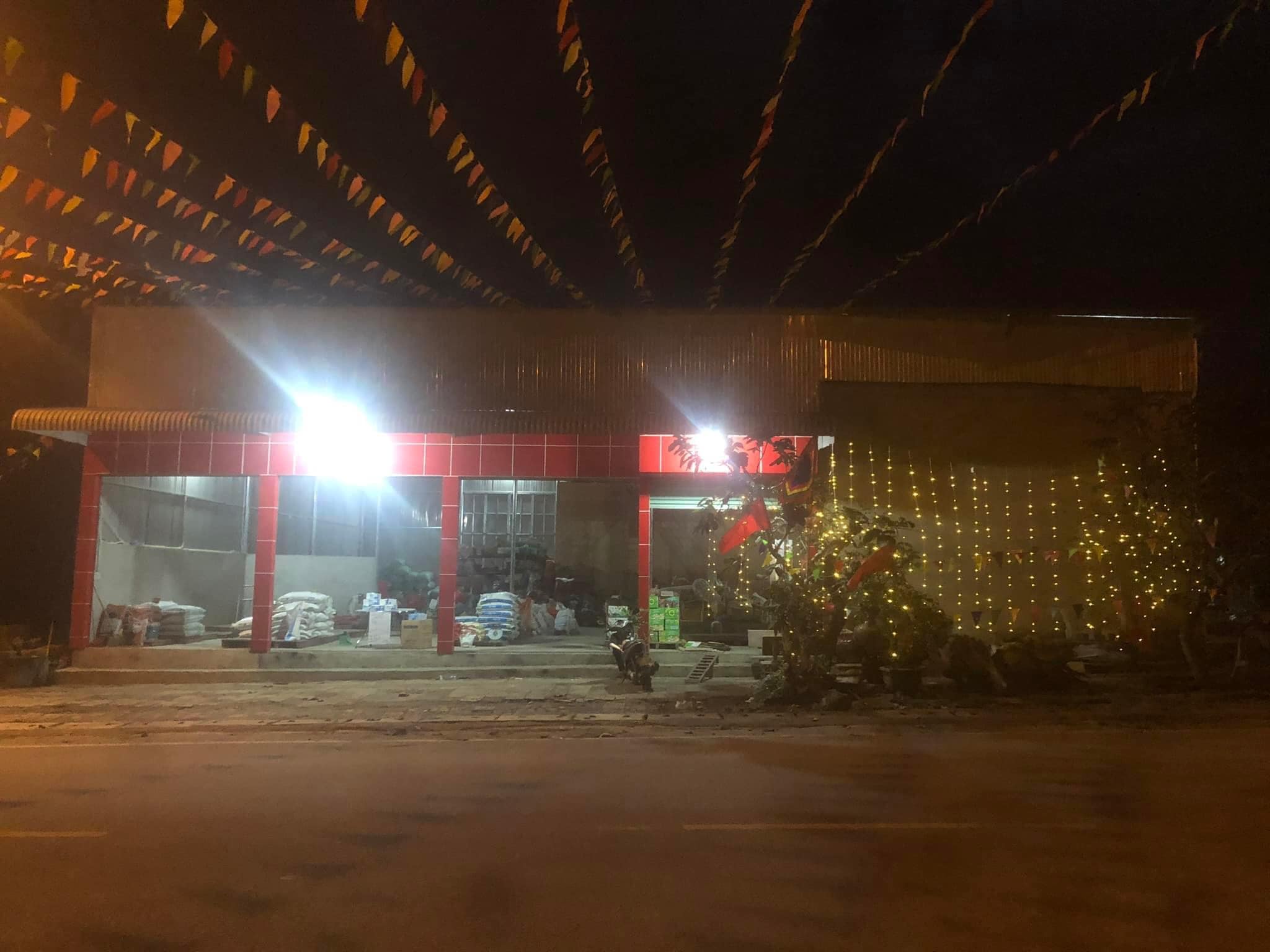 Bán đất ở tổ 1 thị trấn Mường Chà, huyện Mường Chà