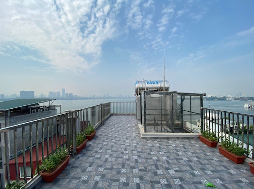 Duy nhất 1 căn! Nhà phố Vũ Miên - Ốc đảo Tây Hồ, vị trí ĐỈNH, 7 tầng thang máy 40m2 giá 14 tỷ