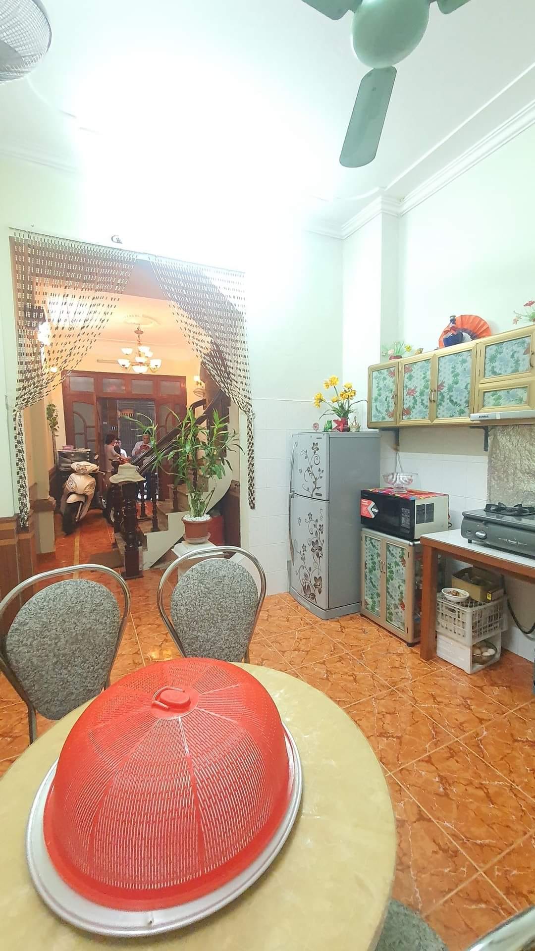 NHÀ XUÂN LA TÂY HỒ - PHÂN LÔ ÔTÔ VÒNG QUANH - VÀO NHÀ- NGÕ THÔNG - 2 THOÁNG TRƯỚC SAU