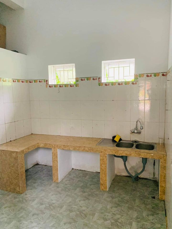 Cần bán nhà cấp 4 xây kiên cố số nhà 182, phố 5, Tân thanh