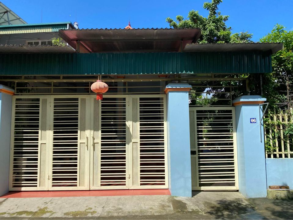 Cần chuyển nhượng nhà đất tại tổ 6, Phường Thanh Trường TP-ĐBP